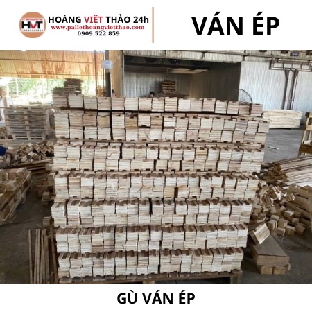 Gù Ván Ép